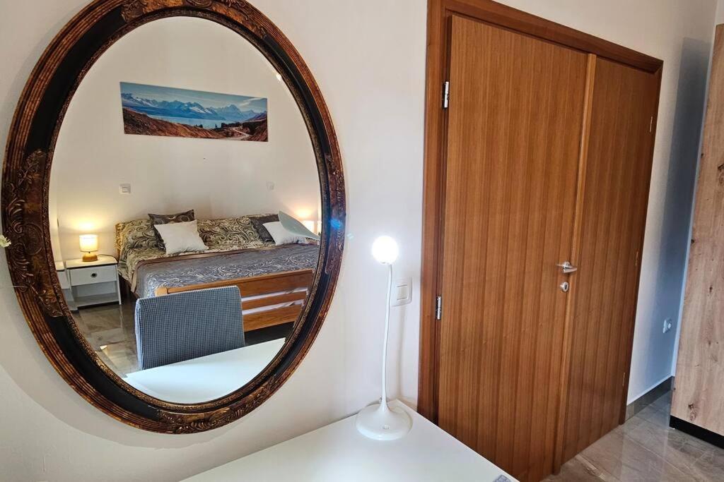 Apartmani Mira Zadar Zewnętrze zdjęcie