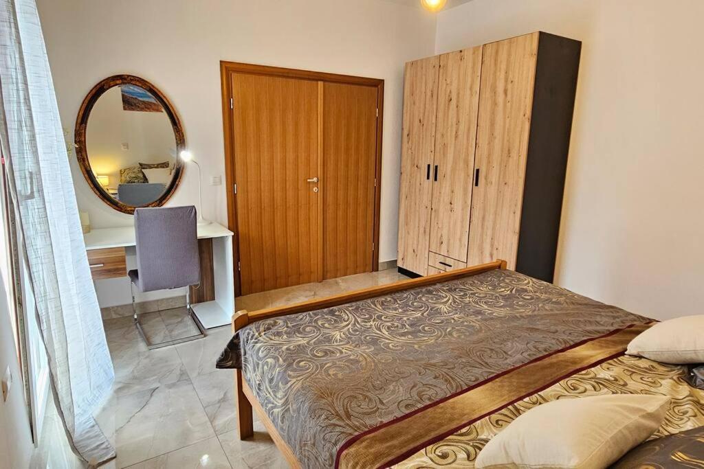 Apartmani Mira Zadar Zewnętrze zdjęcie