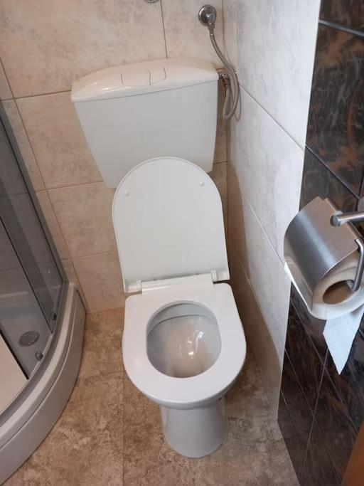 Apartmani Mira Zadar Zewnętrze zdjęcie