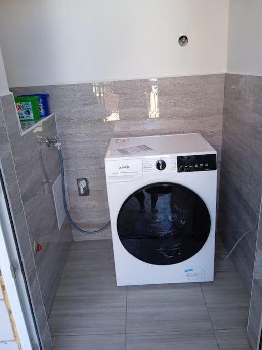 Apartmani Mira Zadar Zewnętrze zdjęcie