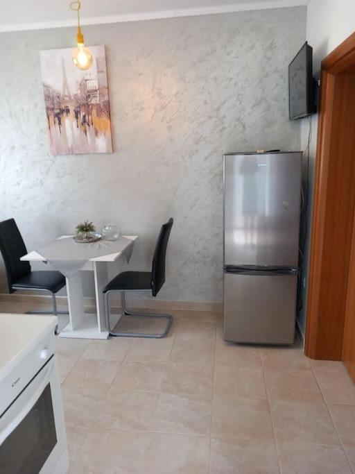Apartmani Mira Zadar Zewnętrze zdjęcie
