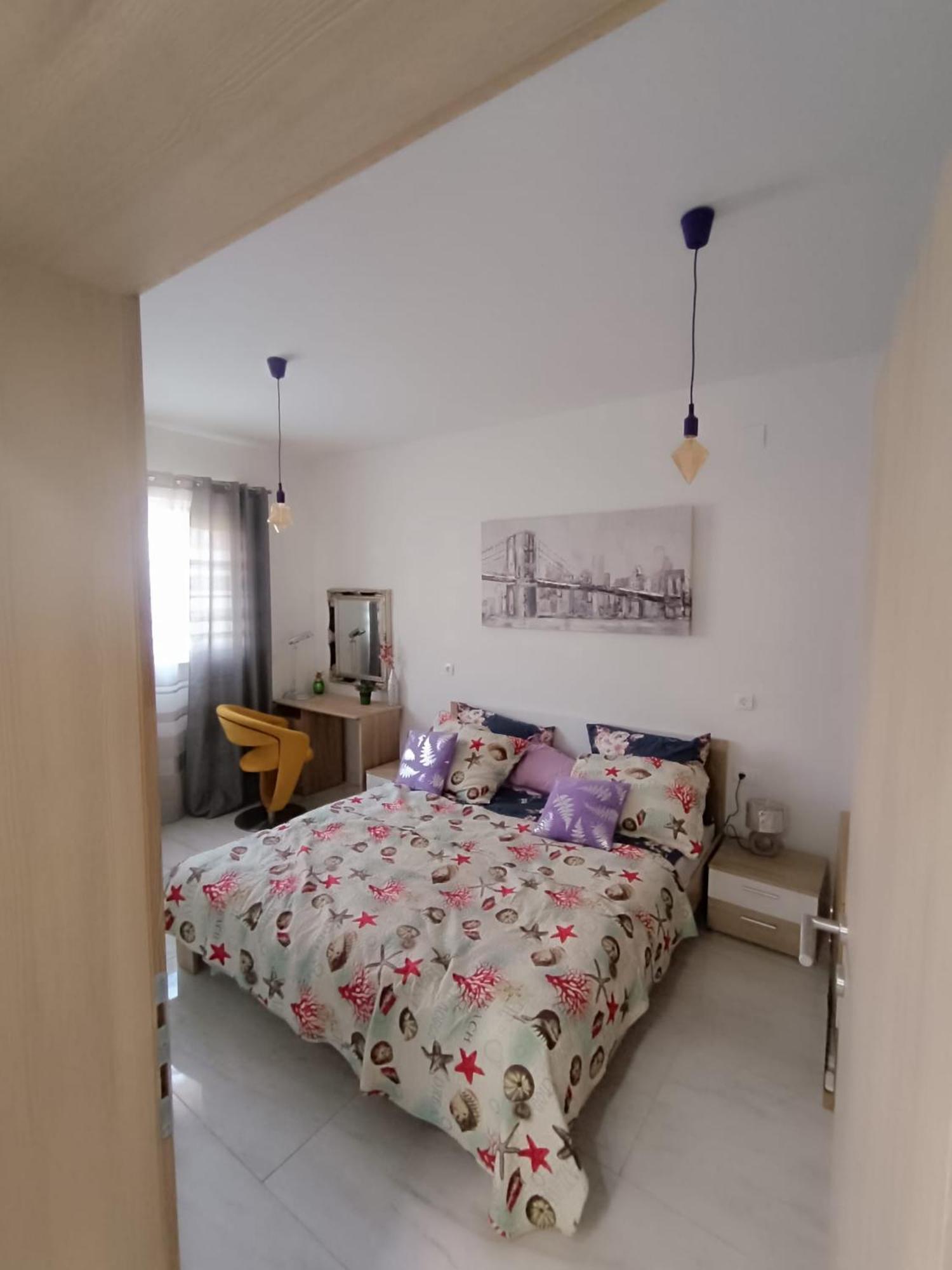 Apartmani Mira Zadar Zewnętrze zdjęcie
