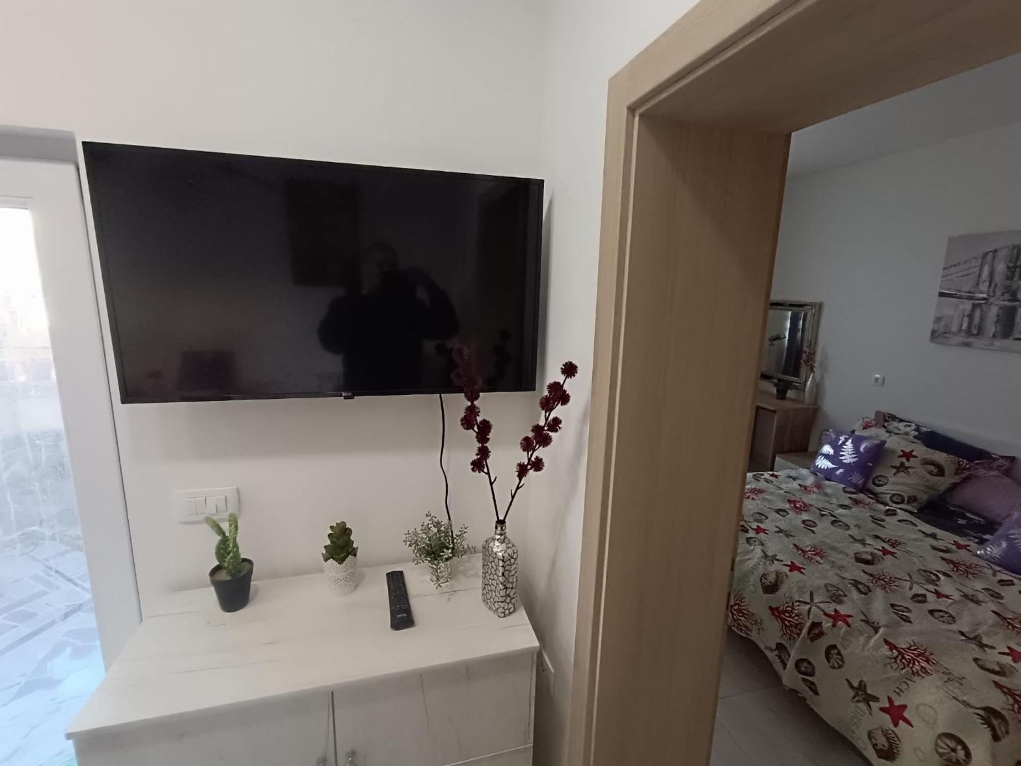 Apartmani Mira Zadar Zewnętrze zdjęcie