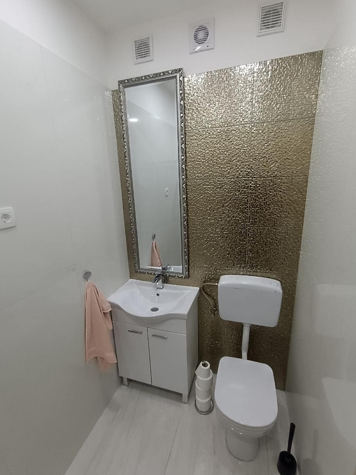 Apartmani Mira Zadar Zewnętrze zdjęcie