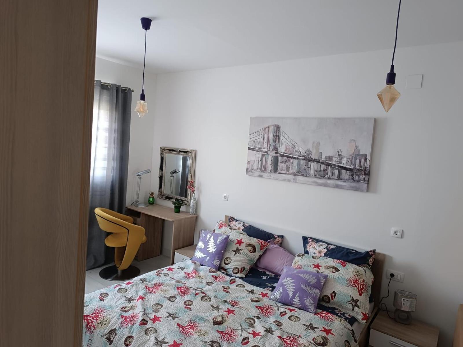 Apartmani Mira Zadar Zewnętrze zdjęcie