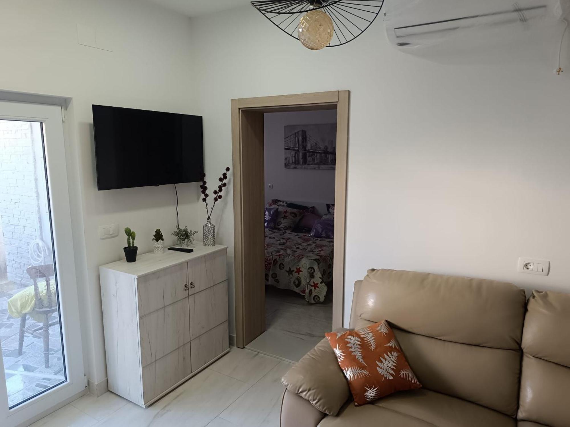Apartmani Mira Zadar Zewnętrze zdjęcie