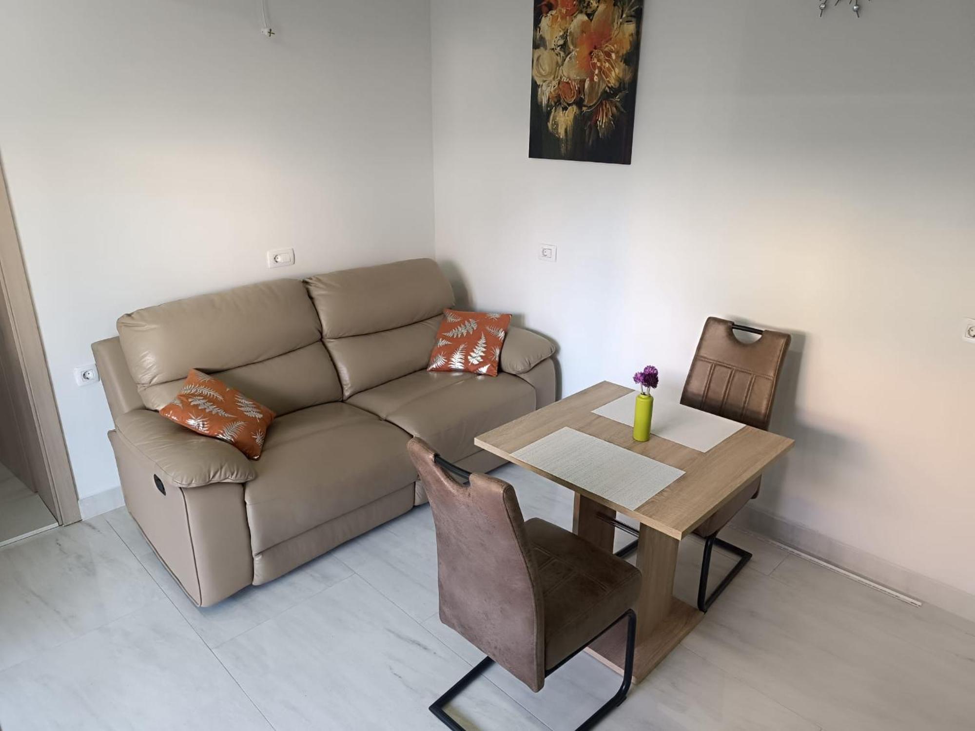 Apartmani Mira Zadar Zewnętrze zdjęcie
